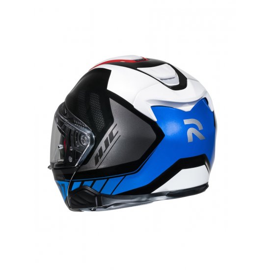 HJC RPHA 91 Rafino Motorcycle Helmet at JTS Biker Clothing